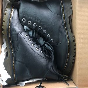 Dr. Marten’s- Luana